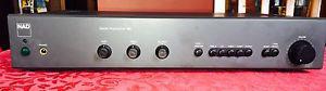 NAD 106 stereo preamplifier. Excellent condition.