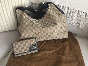 NEW Gucci purse and wallet -replica-