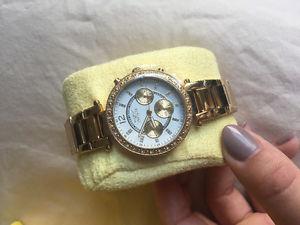 Never Used Women's Watch