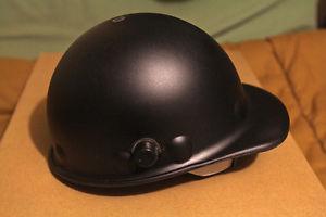 New Honeywell P2 Roughneck hard hat with receipt. $30.