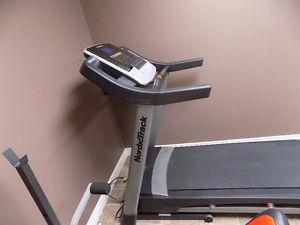 Nordic Track T7.0 Treadmill