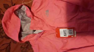 North Face Spring Coat