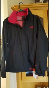 North face jacket