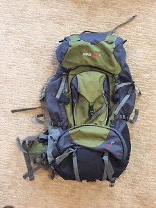 Obusforme Hiking Pack