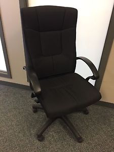 Office chairs