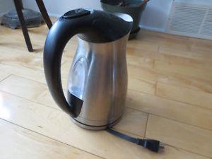 Oster® Stainless Steel 360° Kettle