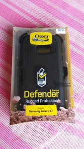 Otterbox Defender for S7