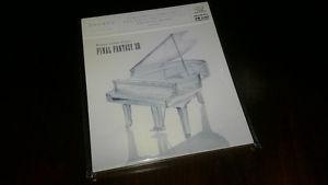 Piano Collections: Final Fantasy XIII