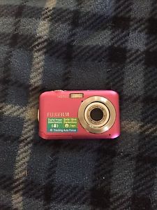 Pink Nikon Camera EUC