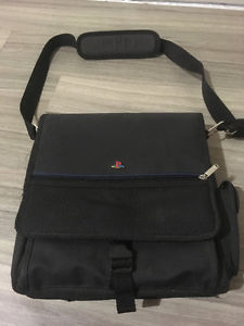 Playstation 2 Carrying Bag
