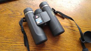 Priced to Sell - Pentax DCF NV Binoculars