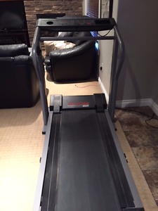 Pro-Form 625 EX Folding Treadmill