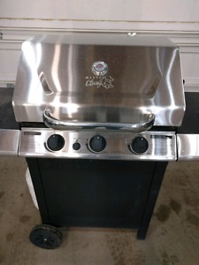 Propane BBQ for sale