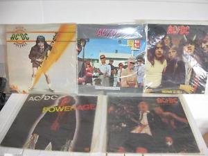 ROCK AND PUNK RECORDS WANTED LPs Cash today