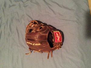 Rawlings Limited Edition Heart of the Hide Baseball glove