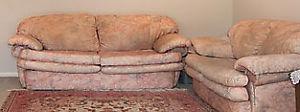 Really Comfortable Couches 4 sale GREAT