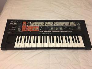 Roland SH-201