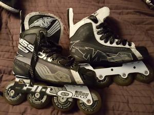 Rollerblades