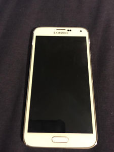SAMSUNG S6- MINT CONDITION