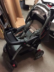 Safety 1st Stroller