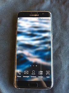 Samsung Galaxy S7 Edge - $550 OBO