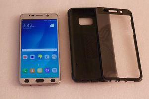 Samsung Note 5/Hard case / 32gb