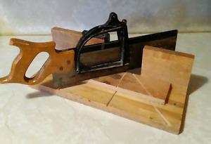 Saw