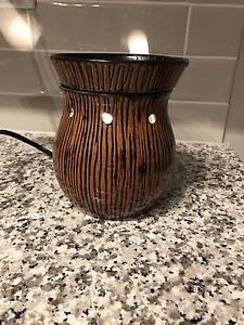 Scentsy warmer