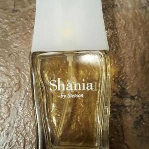 Shania Twain Perfume