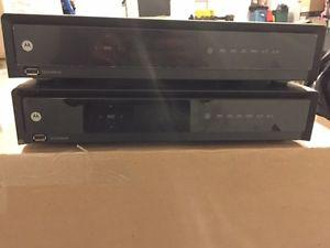 Shaw PVR Cable Boxes - $ each