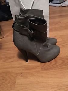Size 6 boots