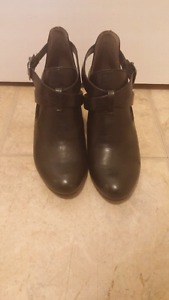 Size 9 Ankle Booties