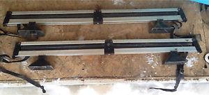 Ski/Snowboard Roof Rack