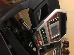 Sole F63 Treadmill for Sale, Great Shape