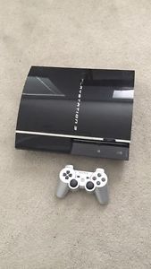 Sony PlayStation 3