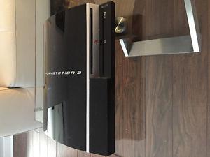 Sony PlayStation 3 40GB