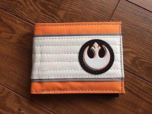 Star Wars Wallet