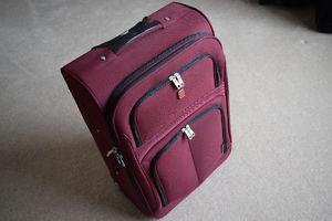 Swissgear Suitcase in great condition