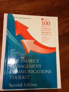 The Project management Communications Toolkit