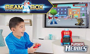 Transformers Rescue Bots Video Game