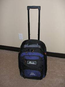 Travel Luggages (3)