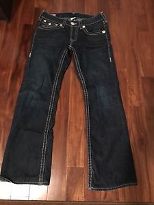 True Religion Men's jeans