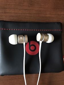 Ur Beats Great Condition!!!