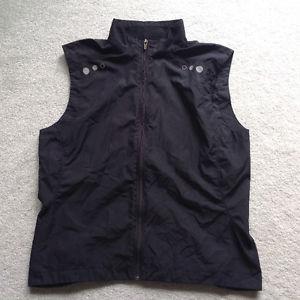 VEST....Lite weight...by MEC....size L...New