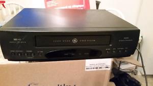 Vhs player for sale