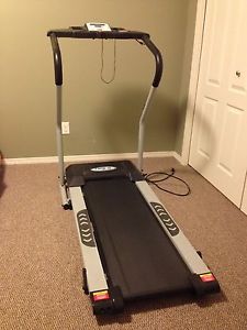 Wanted: Basic Treadmill- works great
