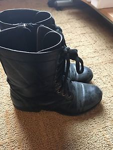 Wanted: Girl's Fashion Boots