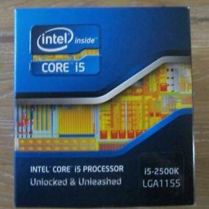 Wanted: Looking for LGA  processor