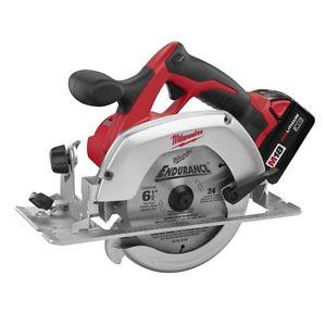 Wanted: Looking for Milwaukee M18 circular saw