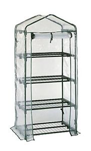 Wanted: Looking for Portable Greenhouse